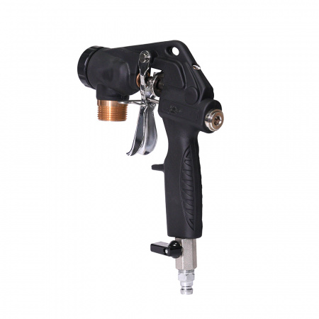 Безвоздушный краскораспылитель Schtaer 1500B - Фото