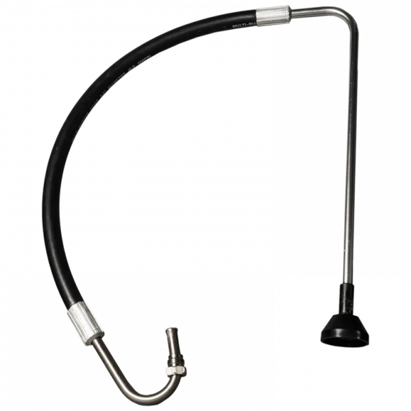 Дренажный шланг для окрасочных аппаратов ASPRO 2700 / 3100 / 3100H - Фото