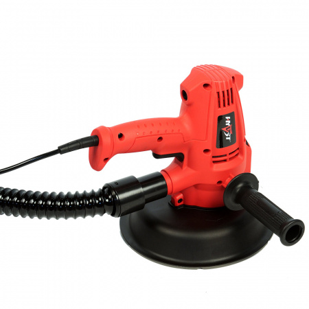 Шлифовальная машинка Schtaer KS-700D-3 с мешком для пыли - Фото