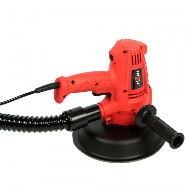 Шлифовальная машинка Schtaer KS-700D-3 с мешком для пыли - Фото