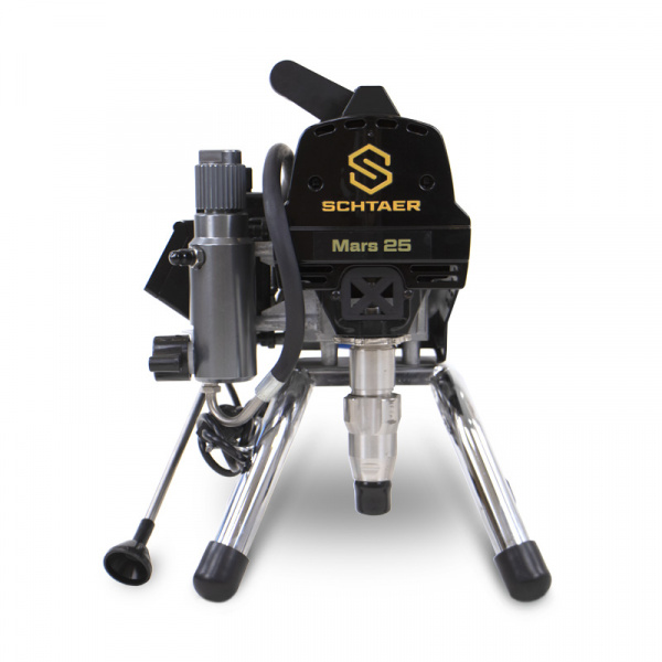 Окрасочный аппарат Schtaer Mars 25 - Фото