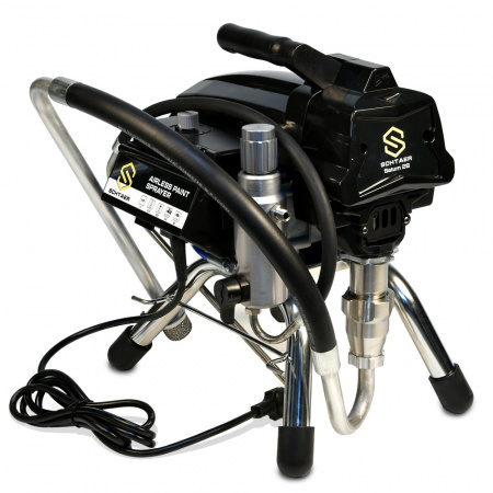 Окрасочный аппарат Schtaer Saturn 28 - Фото