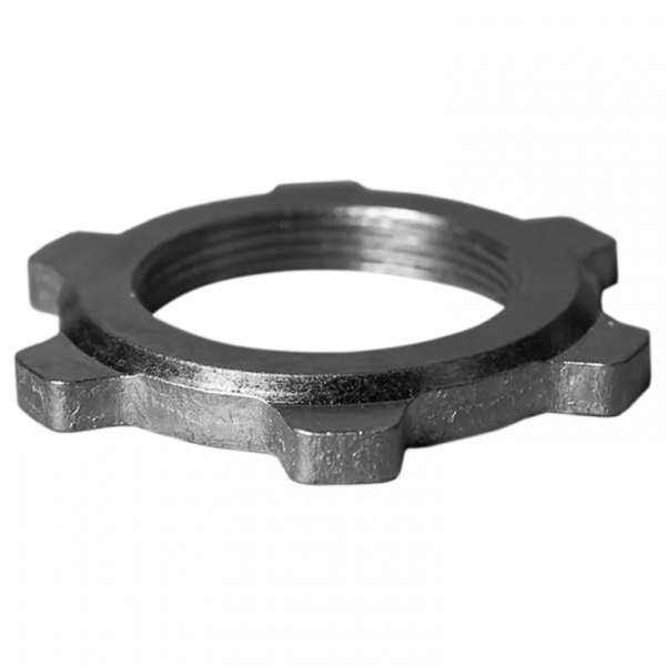 Гайка фиксатор для окрасочного аппарата ASPRO-2300 - Фото