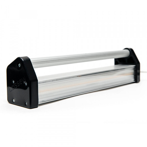 *Светильник общего света и для покрасочных работ  LOSSEW LAMP C1 PRO - Фото