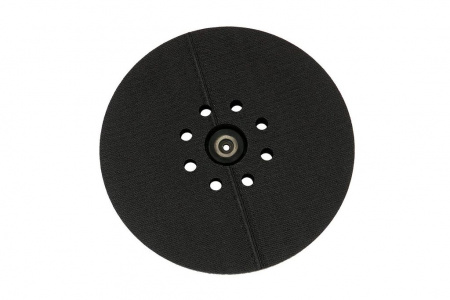 Подошва мягкая для шлифмашин ASPRO C3 / C6 (мягкая тарелка) - Фото