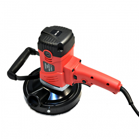 Машинка для снятия краски Schtaer SM-150 - Фото