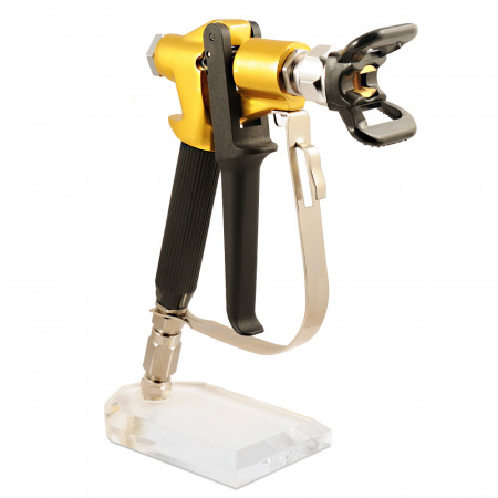 Безвоздушный краскораспылитель HYVST 07021000PT - Фото