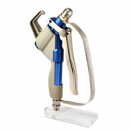 Безвоздушный краскораспылитель Schtaer 600 - Фото