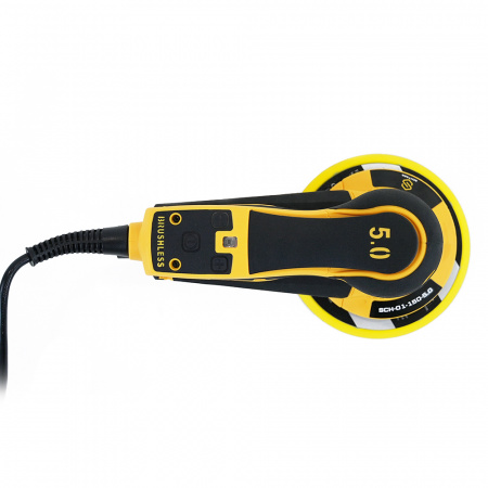 Шлифовальная машинка Schtaer SCH-150-5.0 - Фото