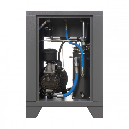 Винтовой компрессор Master Blast EC-15 VSD (электрический) - Фото