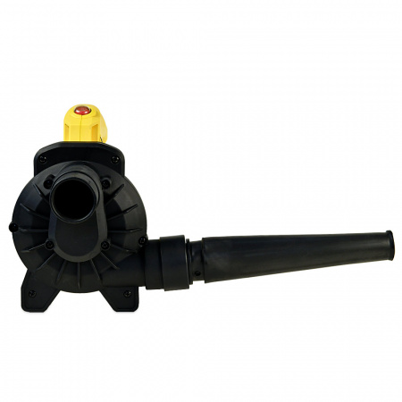 Промышленный пылесос Schtaer VG750 - Фото