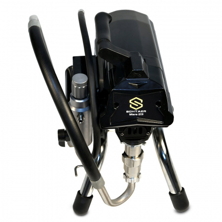 Окрасочный аппарат Schtaer Mars 23 - Фото