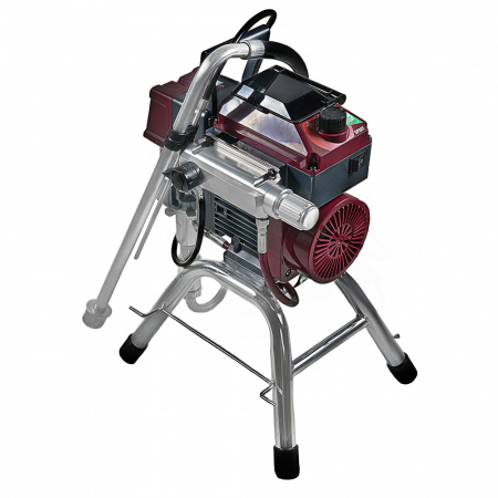 *GTB-935 Окрасочный аппарат GUTUBAO, 4 л, 220V/50 HZ - Фото