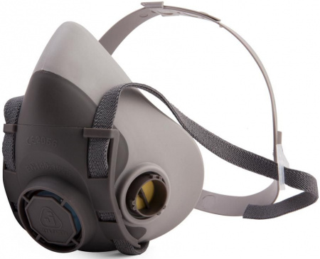 Комплект для защиты дыхания JETA SAFETY J-SET 5500P-L - Фото