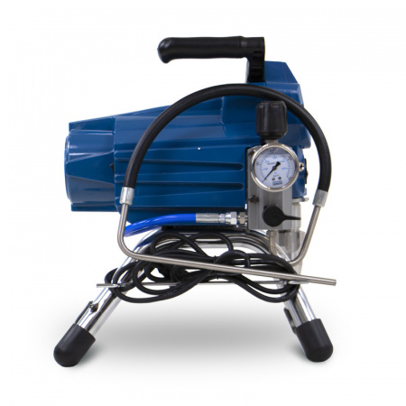 Электрический окрасочный аппарат Gutubao GTB-395 - Фото