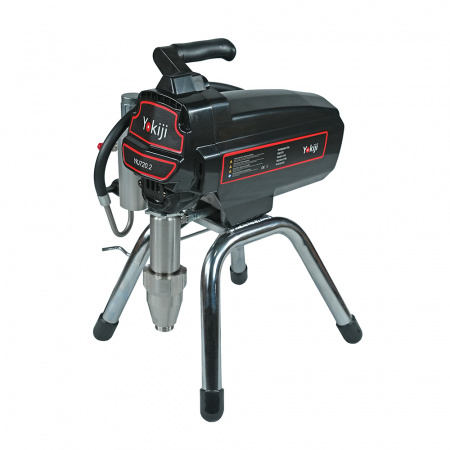 Окрасочный аппарат YOKIJI YKJ 720.2 - Фото