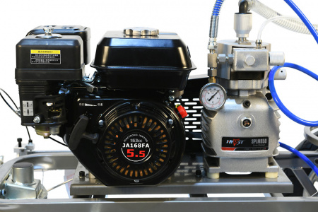 *LM85PA насос в сборе для SPLM850 - Фото