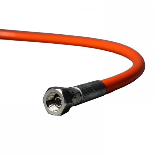 Шланг от коллектора к насосу для окрасочных аппаратов ASPRO-2700 / 3100 / 3100H - Фото