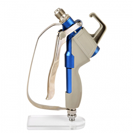 Безвоздушный краскораспылитель Schtaer 600 - Фото