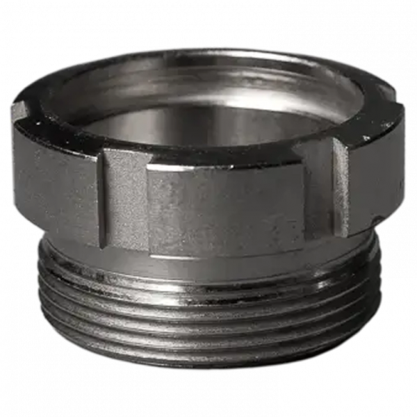 Горловина насоса (гайка) для окрасочного аппарата ASPRO-2700 - Фото