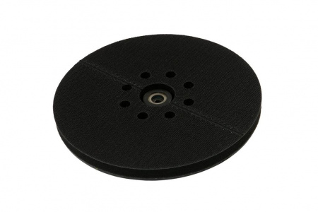 Подошва мягкая для шлифмашин ASPRO C3 / C6 (мягкая тарелка) - Фото