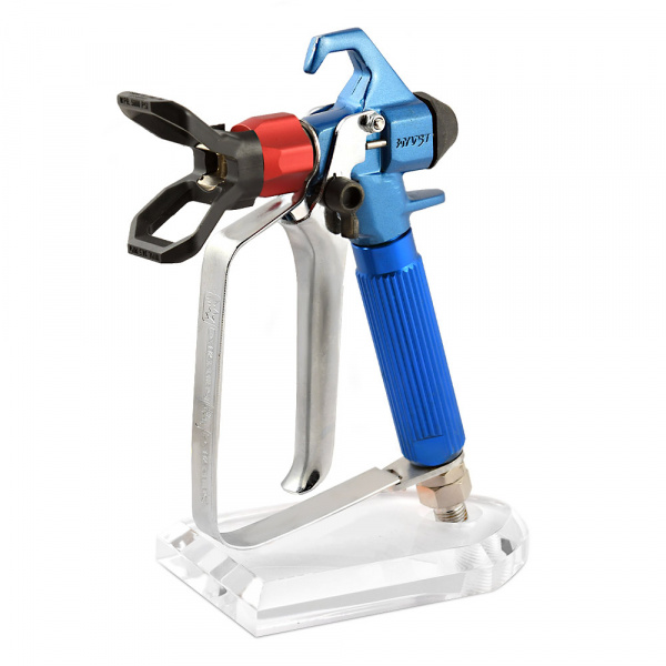 Безвоздушный краскораспылитель HYVST 07-OSG250-S - Фото