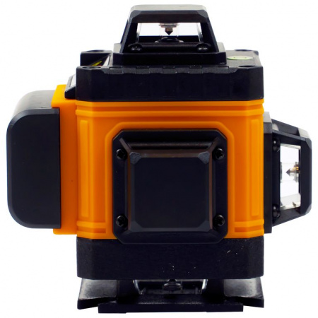 Лазерный уровень / нивелир ASPRO LL4D - Фото