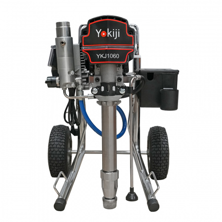 Окрасочный аппарат YOKIJI YKJ 1060 - Фото