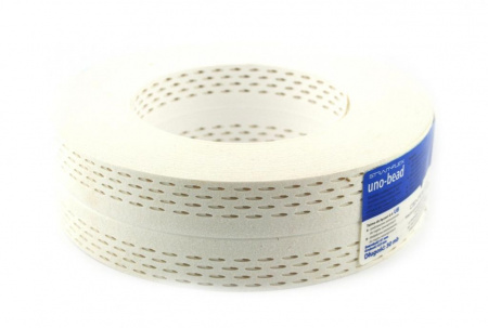 Углозащитная и влагоустойчивая лента STRAIT FLEX UNO-BEAD (20 метров) - Фото