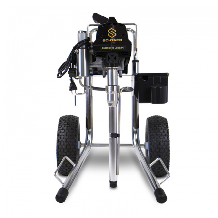 Окрасочный аппарат Schtaer Saturn 32H - Фото