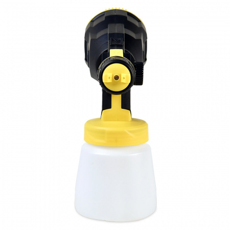 Schtaer S633B-18 аккумуляторный окрасочный пистолет, DC18V, 120W, сопло 1.8 - Фото