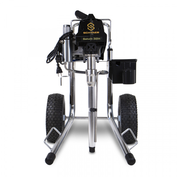 Окрасочный аппарат Schtaer Saturn 32H - Фото