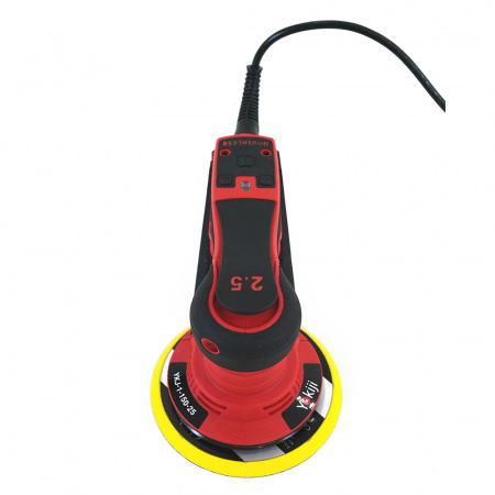 Шлифовальная машинка YOKIJI YKJ-1-150-25 - Фото