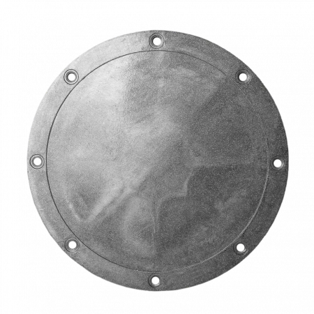 Крышка картера для окрасочного аппарата ASPRO-4100 - Фото