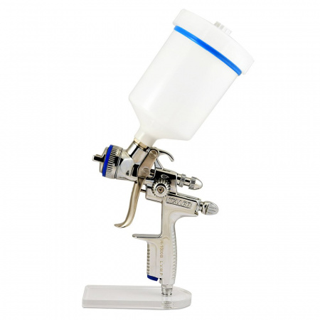 Краскопульт пневматический Auarita ITALKO H-1000В 2,0 мм - Фото