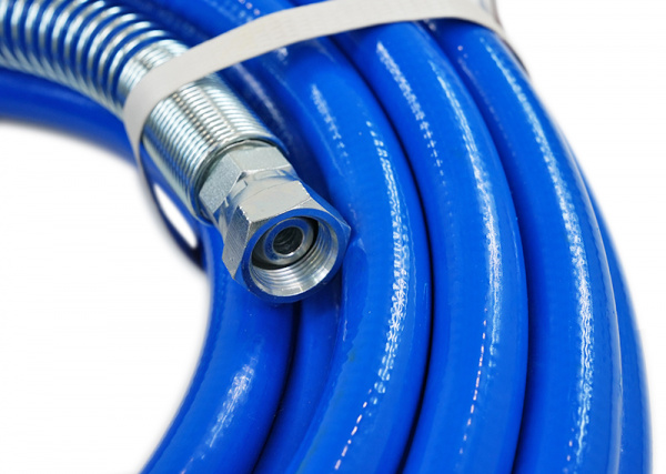 Шланг высокого давления Schtaer SCH-250-3/8-15-B - Фото