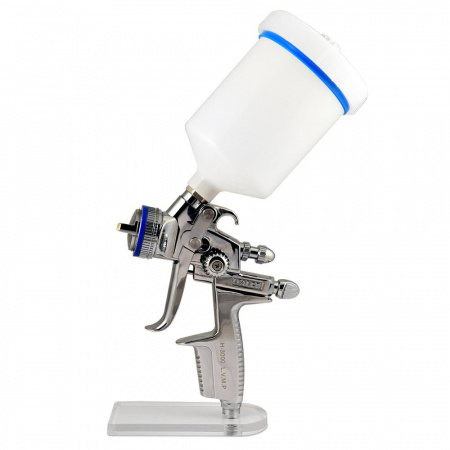 Краскопульт пневматический Auarita ITALKO H-3003 LVMP 1,8 мм - Фото