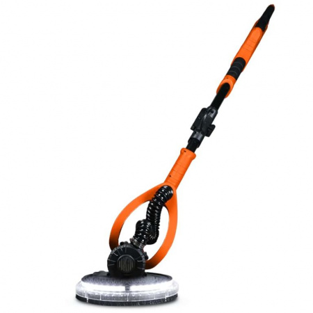 ASPRO-С6 шлифмашина-жираф с подсветкой - Фото