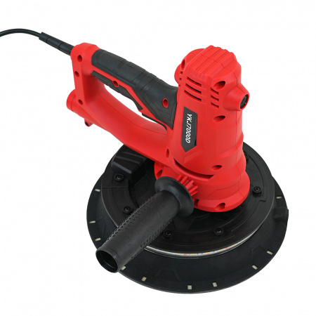 Шлифовальная машинка YOKIJI YKJ7000D c LED подсветкой - Фото