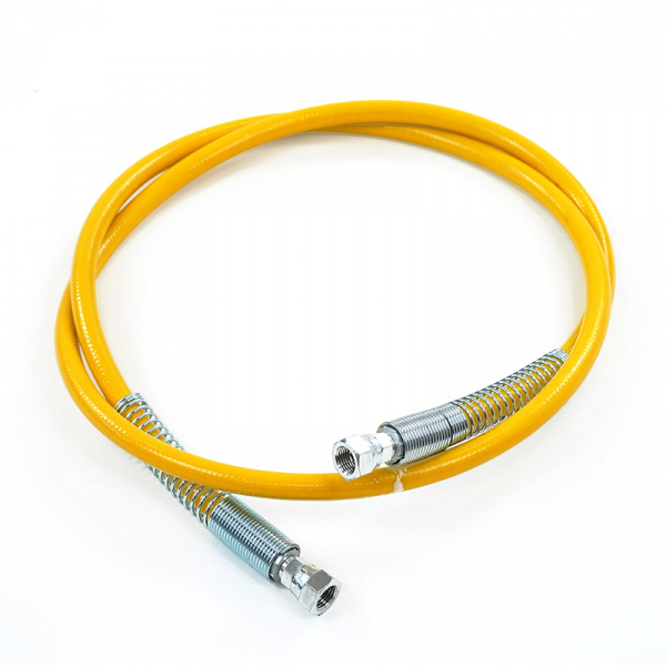 Шланг высокого давления Schtaer SCH-500-1/4-1,8-Y - Фото