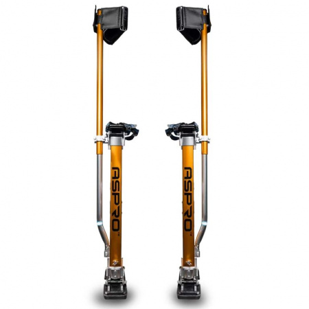 Строительные ходули ASPRO от 609 до 1016 мм (24"-40")