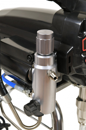 Окрасочный аппарат YOKIJI YKJ 320.1 - Фото