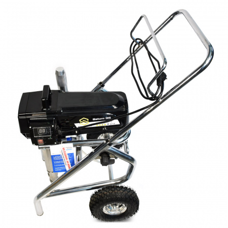 Окрасочный аппарат Schtaer Saturn 35 - Фото