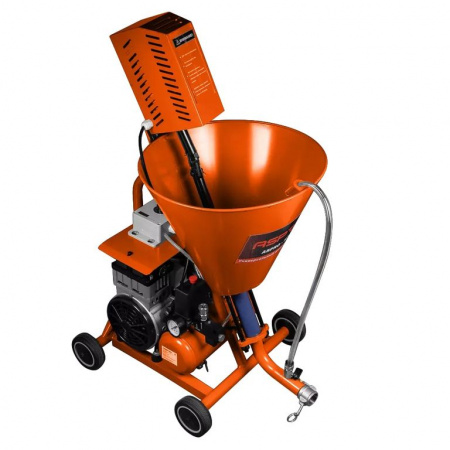 ASPRO N3 шпаклевочная станция - Фото