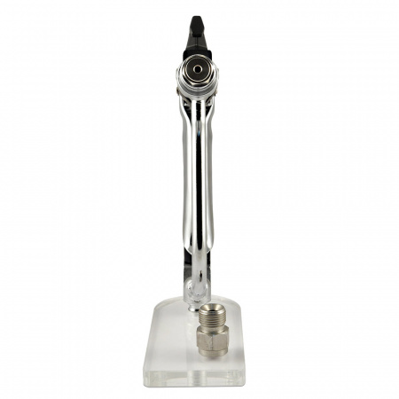 Безвоздушный краскораспылитель Schtaer SCH-X6376G - Фото