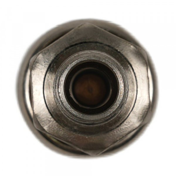 *MPV-424-B штуцер внутреннего б/с соединения с внеш. резьбой 1/4" - Фото