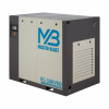 Винтовой компрессор Master Blast EC-150 VSD (электрический) - Фото
