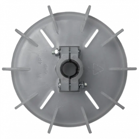 Крыльчатка для окрасочных аппаратов ASPRO-2300 / 2700 / 3100 / 3100H - Фото