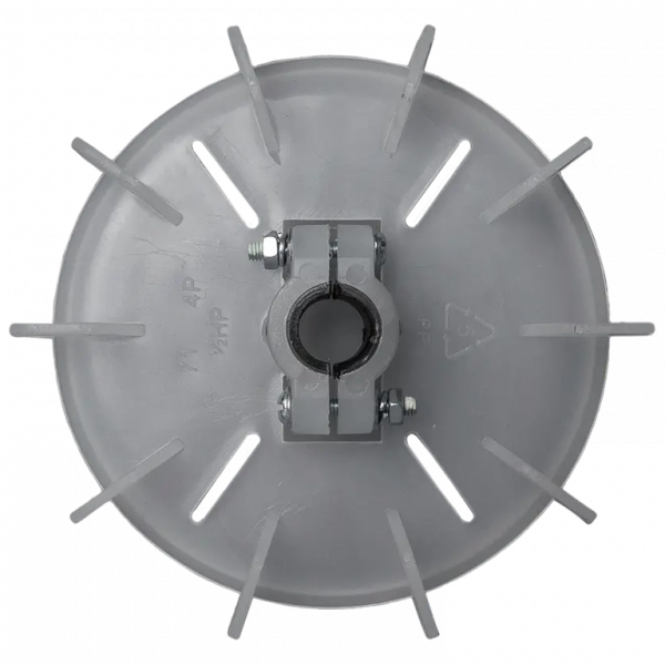 Крыльчатка для окрасочных аппаратов ASPRO-2300 / 2700 / 3100 / 3100H - Фото