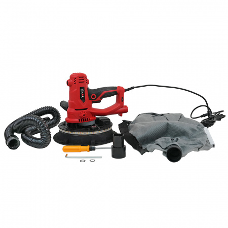 Шлифовальная машинка YOKIJI YKJ7000D c LED подсветкой - Фото